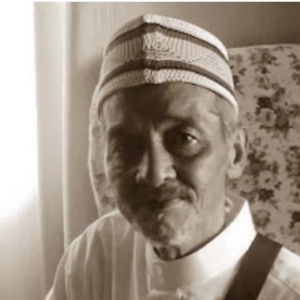 Al-Fatihah, Pelakon Era 80an Pak Taman Meninggal Dunia