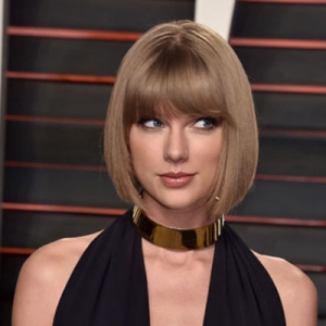 Taylor Swift Tersenarai Sebagai Artis Terkaya Hollywood 2016 Di Majalah Forbes