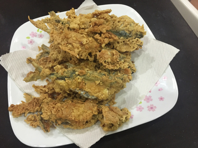 Mula Viral : Roti John Cheese Sekilo @Tam Nasi Ayam 