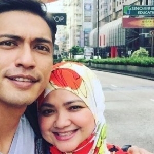 'Apa Berlaku Bukan Satu Dosa' - Adi Putra Tampil Jelas Kahwin Dua