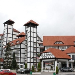 Paling 'Best'! 10 Hotel Bawah RM200 Jika Bercuti Ke Cameron Highlands