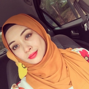 Adira Sah Hamil, Dato' Red Kongsi Gambar Imbasan Bayi