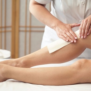 Ouch Sakit! Ini Dia Tips Elak Sakit Ketika Waxing