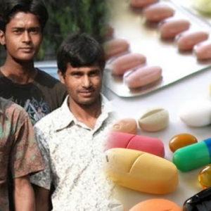 Doktor Terkejut Buruh Bangladesh Yang Dirawat Adalah Pakar Farmasi