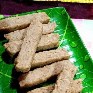 Cara Sediakan Fish Cake Ala Homemade!