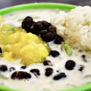 Wahab's The Best Cendol In Town Cendol Tersedap Hampir 30 Dekad