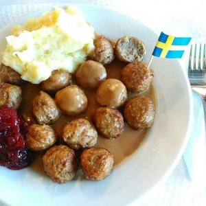 Mengidam Meatball Ikea? Kini Boleh Guna Servis 'Delivery'!