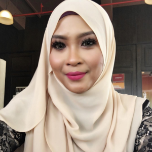 Tak Faham Kisah Lama Diulang-ulang Dan Diungkit Kembali - Siti Nordiana