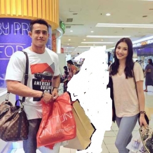 Dakwaan Merisik Zahirah Di Australia Dinafikan Oleh Zul Ariffin