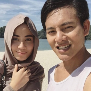 Nazim Othman Cuba Elak Sentuh Bukan Mahram Termasuk Tunangnya