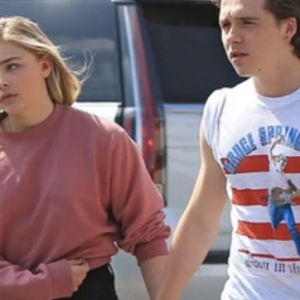 Percintaan Brooklyn Beckham & Chloe Moretz Dilapor Berakhir