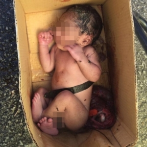 Kisah Bayi Dalam Kotak, Berbeza-beza 'Headline' Hanya Disensasikan?