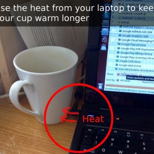 'Life Hacks' Ini Bikin Hidup Anda Lebih Mudah & Ceria, Cubalah!