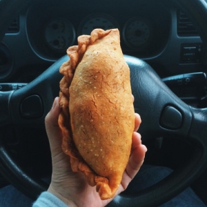 Karipap King Kong, Sekali Makan Pasti Nak Lagi