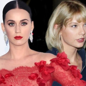 Katy Perry Mahu Berkolaborasi Dengan Taylor Swift Dengan Satu Syarat!