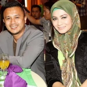 Saida Tarudin, Kakak Siti Nurhaliza Bakal Berkahwin Kali Kedua Hujung Tahun Ini