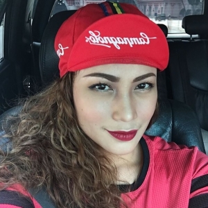 Ada Sebab Kenapa Ezlynn Menyepikan Diri Sejak Gegar Vaganza