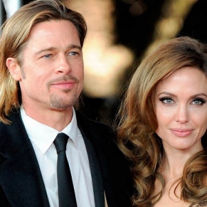 Peminat Seakan Tak Percaya Angelina Jolie & Brad Pitt Kini Bercerai