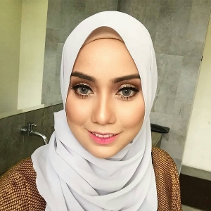 Mia Ahmad Buka Mulut Tak Dijemput Ke Majlis Saharul Ridzwan