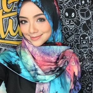 Jawapan Mira Filzah Selepas Dikritik 'Gedik' Tiru Gaya Lagu Hindustan