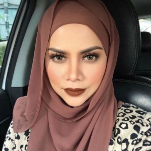 Datin Alyah Kecewa Produksi Drama Lara Aishah Guna Lagu Tanpa Kebenaran