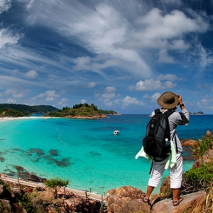 7 Pulau Di Terengganu Yang Menarik Untuk Percutian