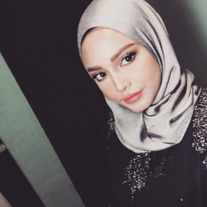 Hubungi Bekas Kekasih, Fathia Hanya Tanya Khabar Bukan Kembali Bercinta