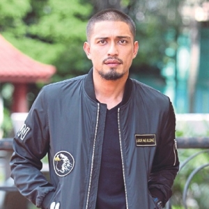 Adi Putra Elak Kongsi Foto Isteri Kedua