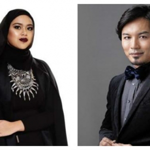 Teruja Dapat Cipta Lagu Untuk Anuar - Najwa Mahiaddin