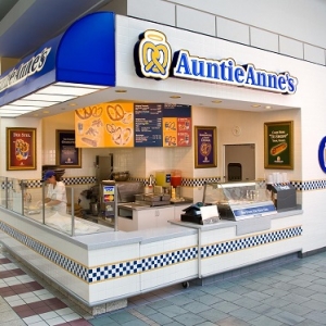 JAKIM Sahkan Auntie Anne's Tidak Halal