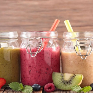 Smoothie Tak Menjadi? Mungkin Anda Melakukan 4 Kesalahan Ini