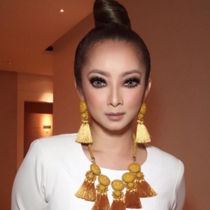 Tiada Halangan Untuk Maya Masuk Gegar Vaganza Musim Depan Tapi..