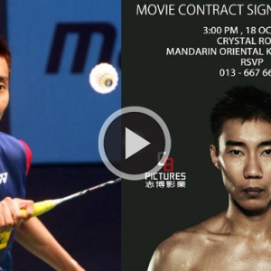 Kisah Hidup Chong Wei Ke Layar Perak, Siapa Paling Layak Galas Wataknya?