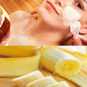 5 DIY Resipi Masker Pisang, Untuk Kulit Gebu Bak Marshmallow