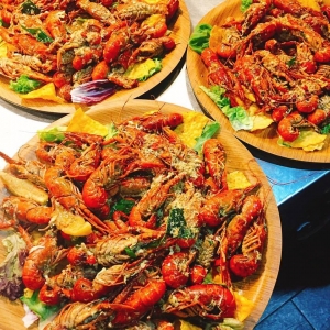 Hidangan Lobster Lambak Yang Pasti Bikin Anda 'Craving'