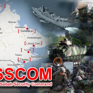 Cubaan Culik Di Sabah Berjaya Digagalkan Anggota Esscom- Komander Esscom