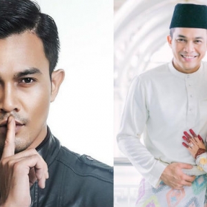 Isteri Bunting Pelamin? Saharul Ridzwan Bakal Jadi Bapa