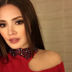 Tetap Bertanding Muzik Muzik 31 Walau Tidak Hebat Menyanyi-Fazura