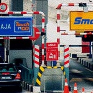 Dalam Tempoh 2 Tahun, Tiada Kenaikan Kadar Tol Untuk 4 Lebuhraya