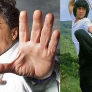 5 Dekad Dalam Industri Filem, Jackie Chan Akhirnya Terima Anugerah Oscar