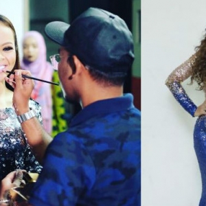 Lalai Tak Jaga Kesihatan, Siti Sarah Nafi Disihir Orang