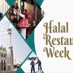 Sukar Untuk Mencari Makanan Halal Di Korea? Set Kupon ‘Halal Restaurant Week’ Sedia Pelbagai Maklumat