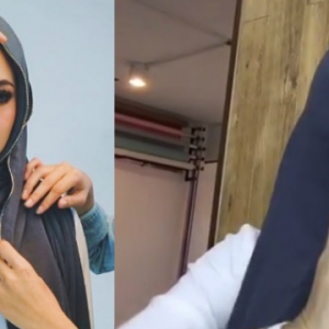 'Tudung Menutup Aib' Dikecam Hebat, Nora Danish Tak Cepat Melatah