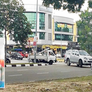 Budak Berusia Dua Tahun Maut Dilanggar Akibat Tercampak Dari Kereta