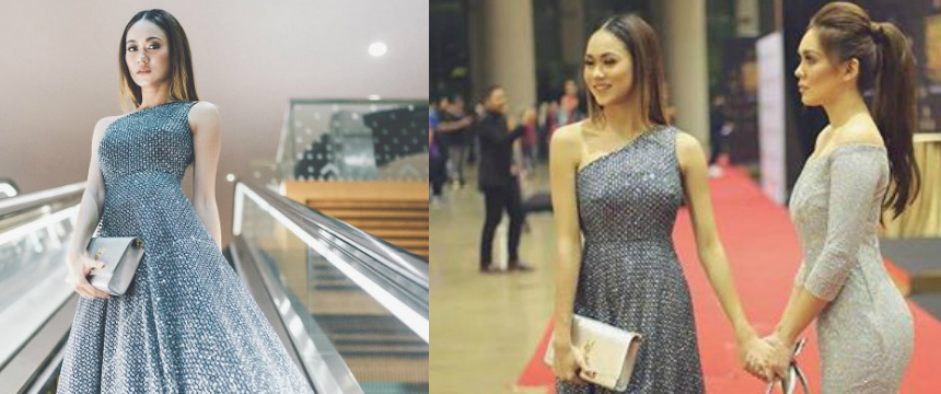 'Tudung Menutup Aib' Dikecam Hebat , Nora Danish Tak Cepat 