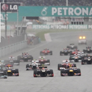 Tidak Menguntungkan, Malaysia Henti Anjur F1 Selepas 2018- Nazri