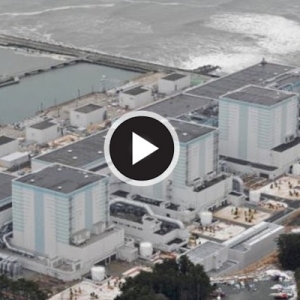 Tsunami Tiga Meter Melanda Fukushima Akibat Gempa Sekuat 7.3 Magnitud