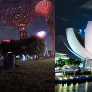 Macam-macam Ada Di Singapura Tapi Berbaloikah Bercuti Di Situ?