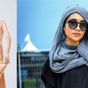 "Janganlah Sangka Yang Bukan-bukan" - Yuna Nafi Kesan 'Gigitan Cinta' Di Leher