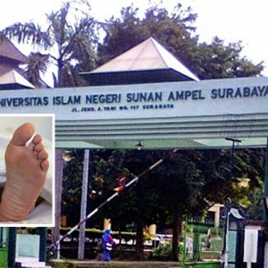 Pelajar Malaysia Dijumpai Maut Dalam Bilik Sewa Di Surabaya